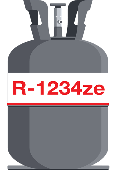 R-1234ze