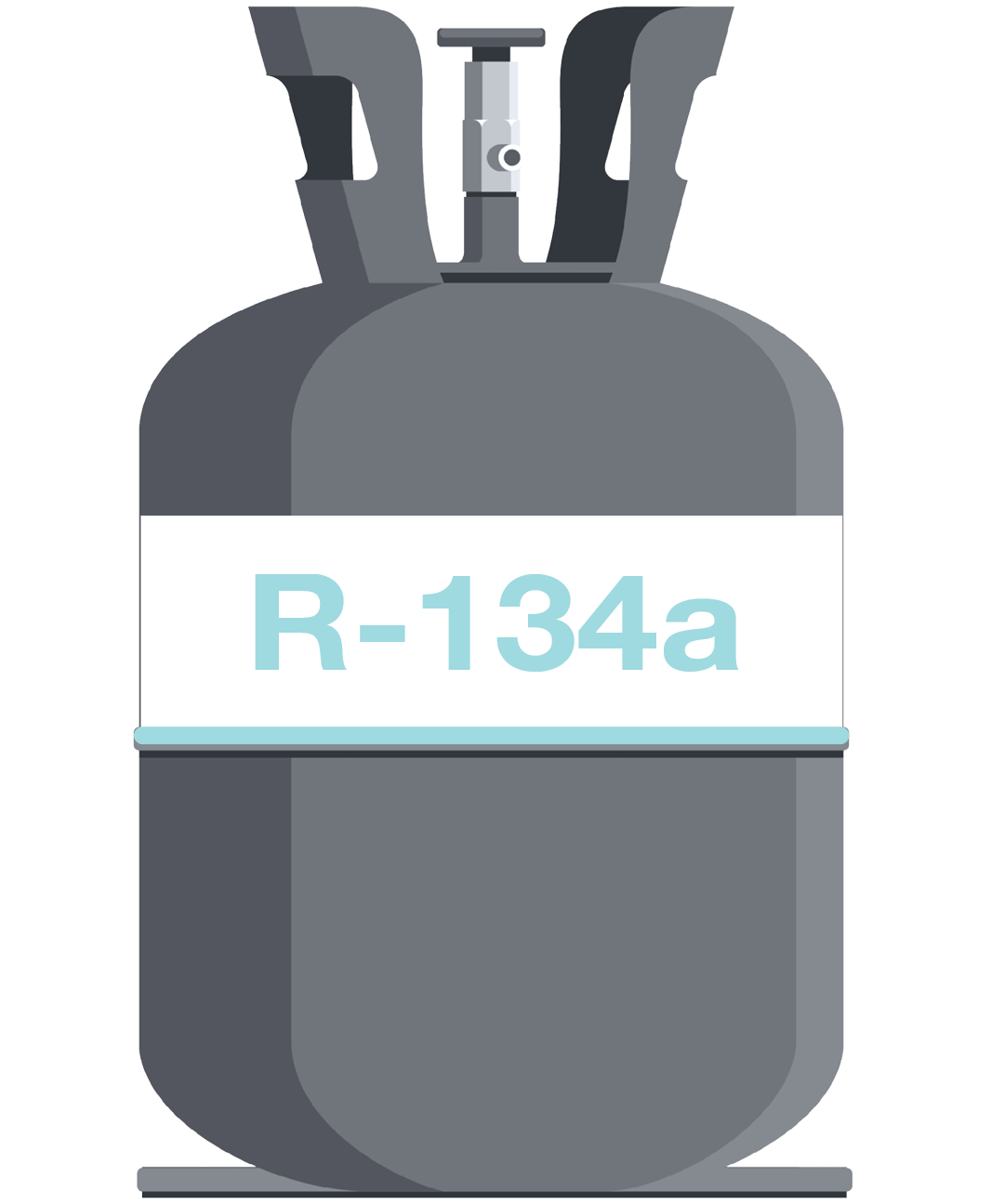 R-134a