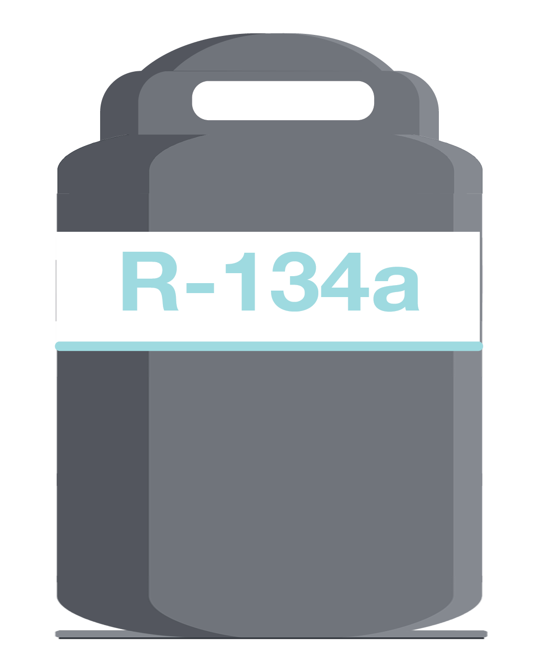 R-134a