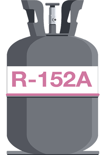 R-152A