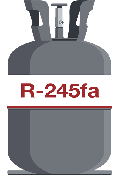 R-245fa