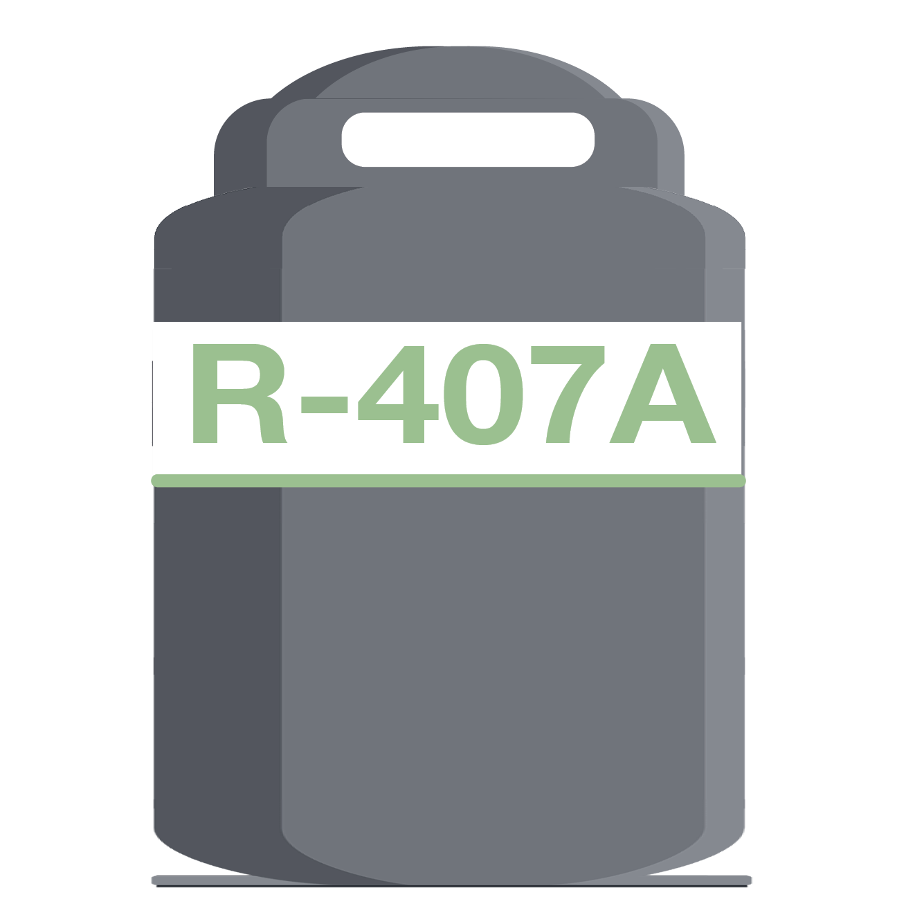 R-407A