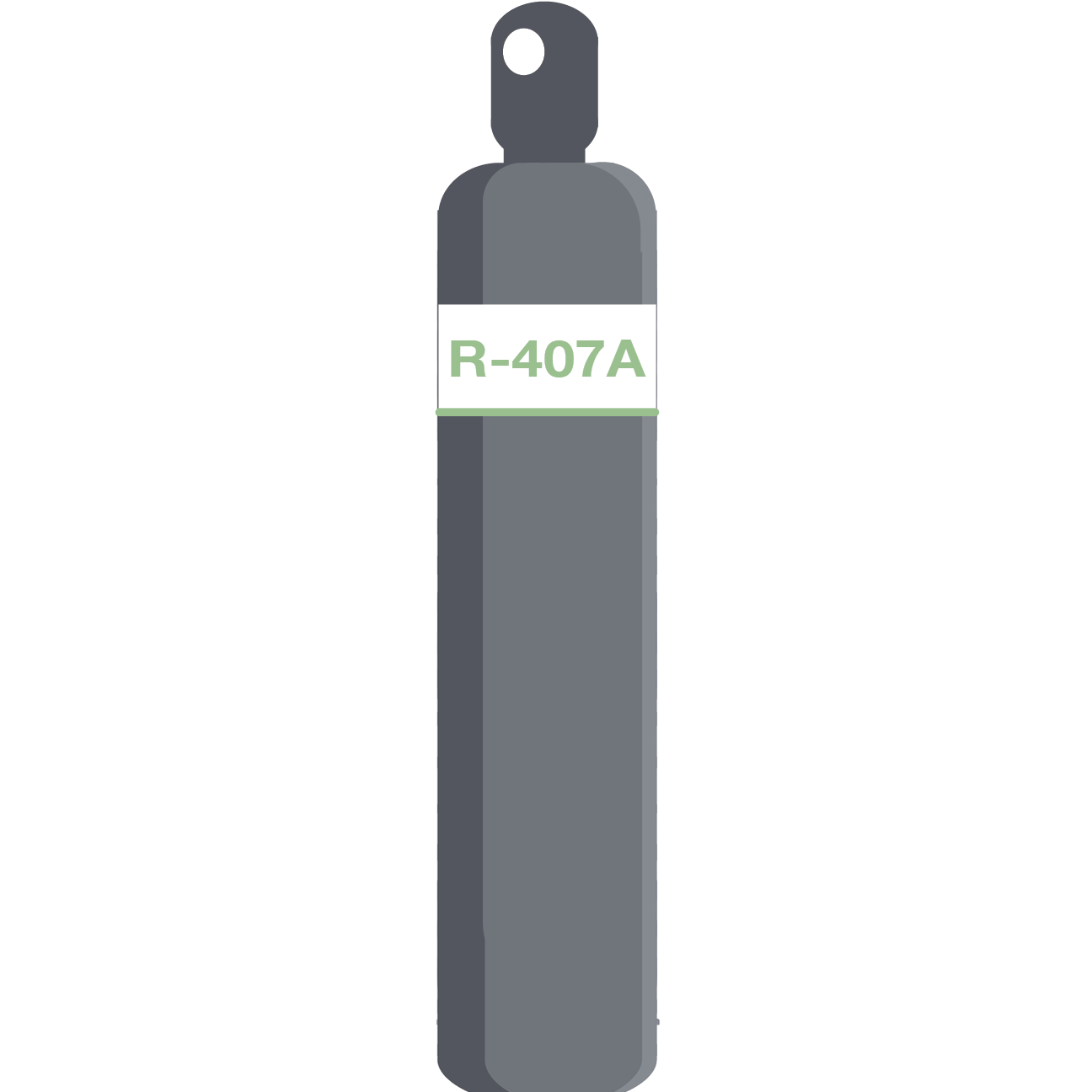 R-407A