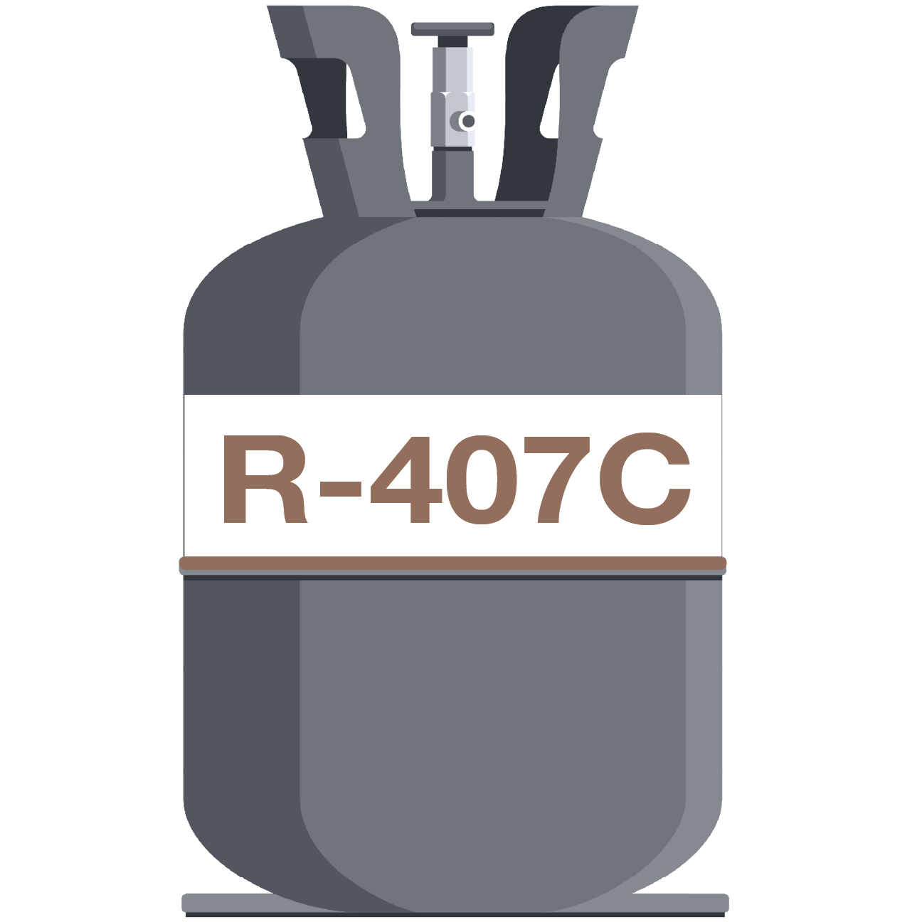 R-407C