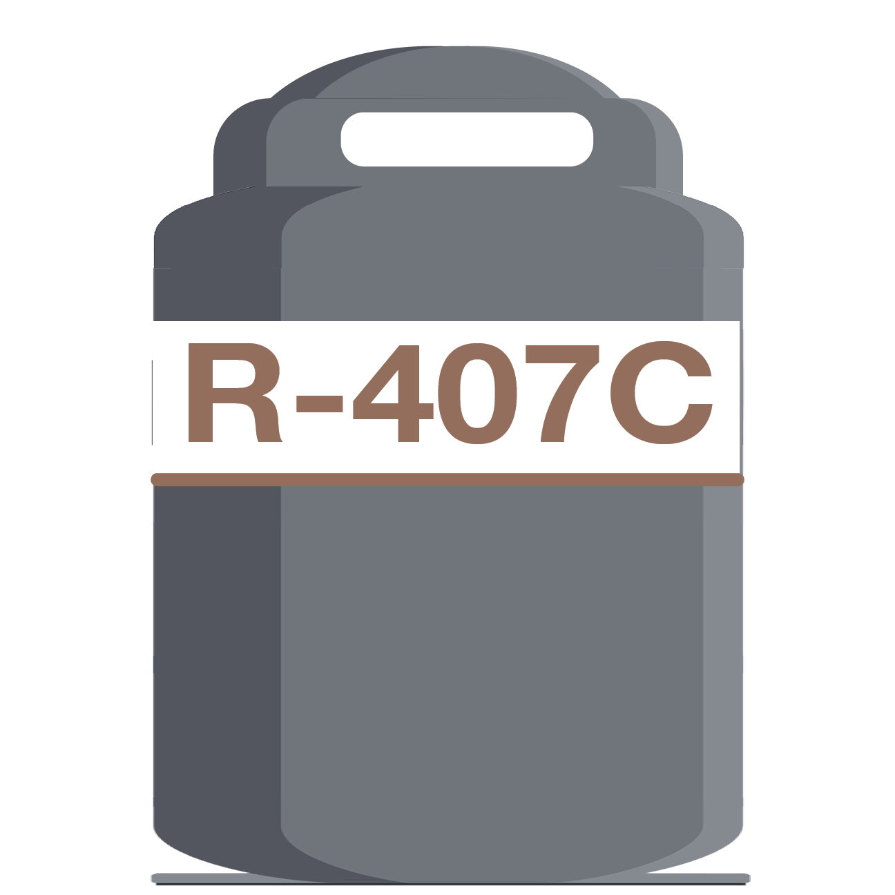 R-407C