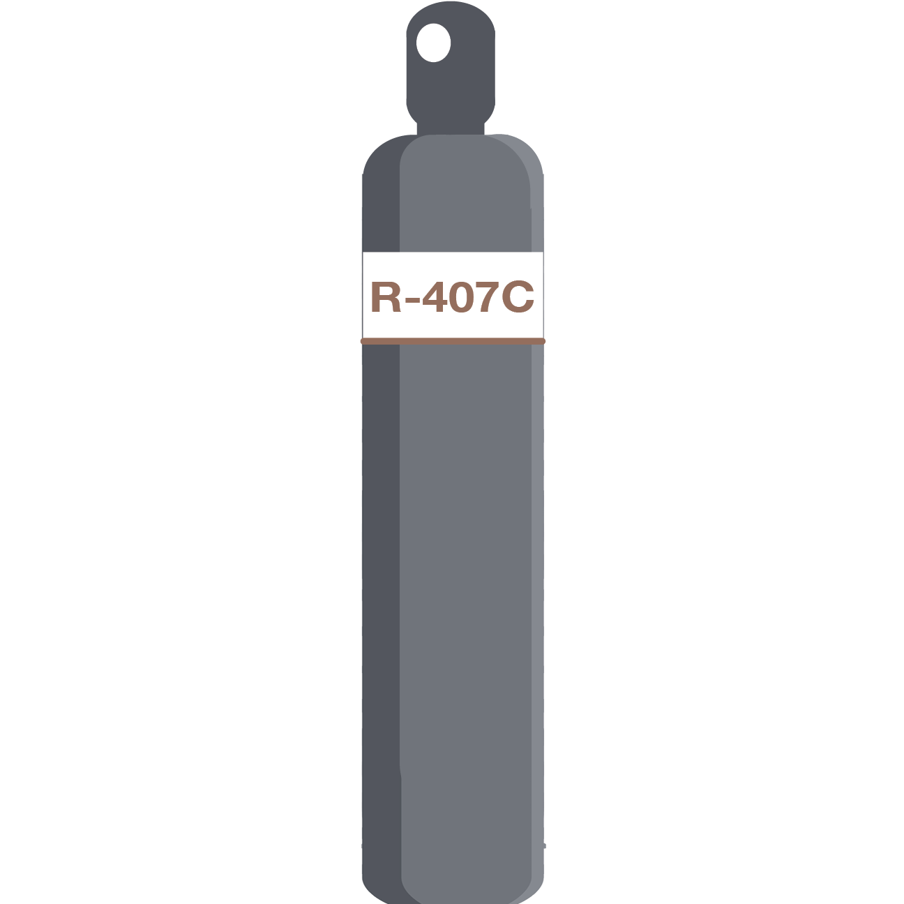 R-407C