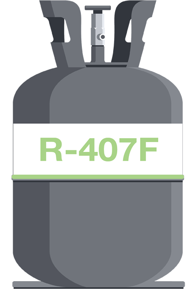 R-407F