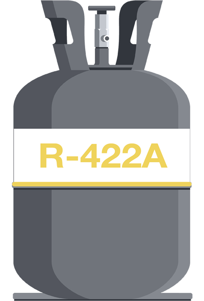 R-422A