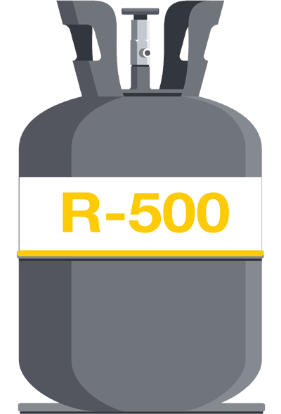 R-500