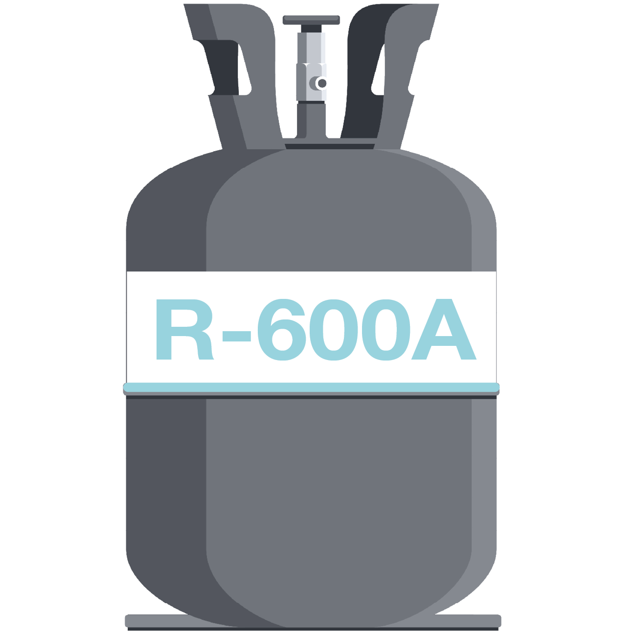 R-600A